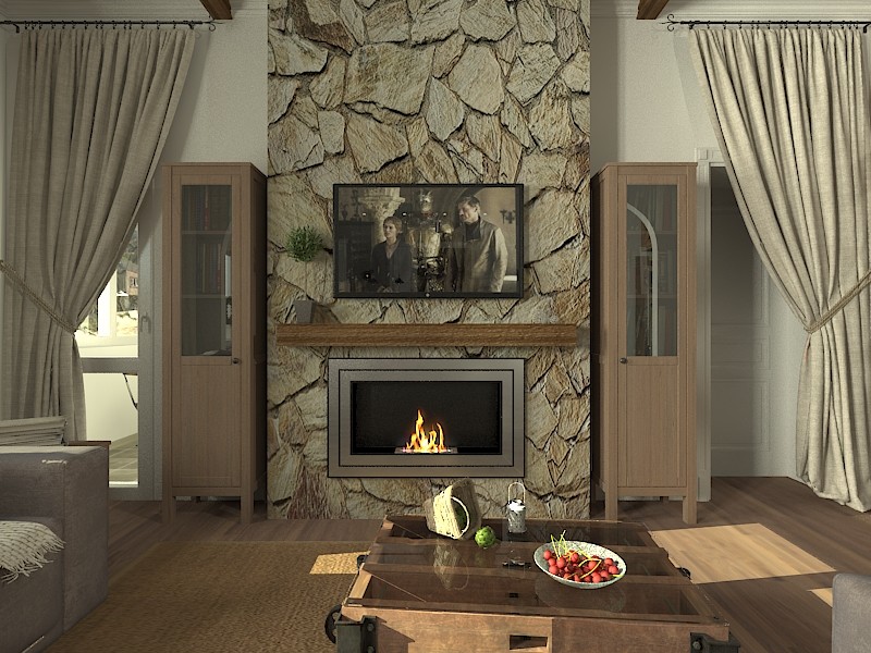 Проект Путешествия в Геную