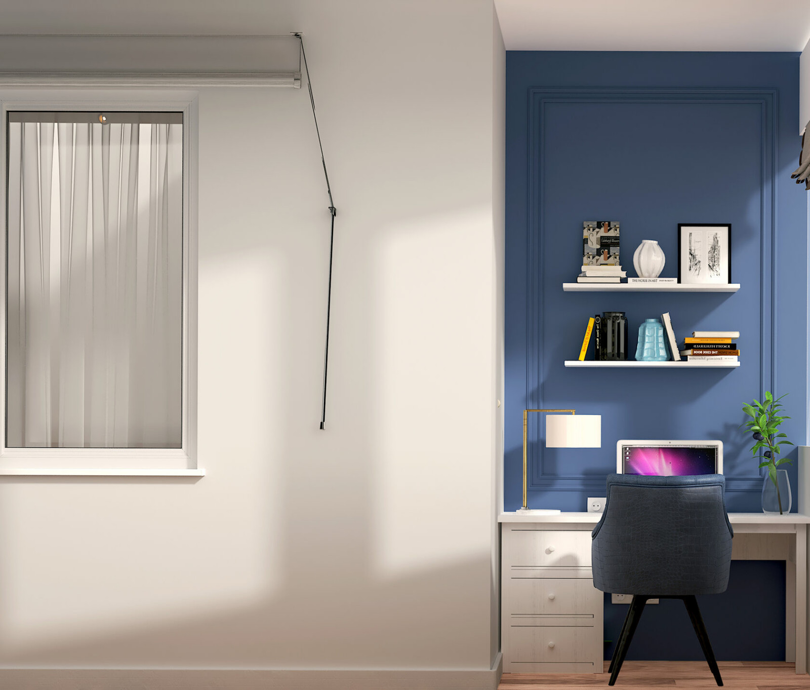 ЖК на Монтажников