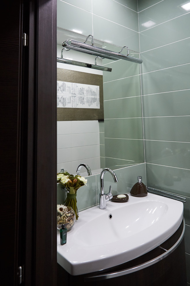 Дом в поселке "Изумрудная долина"