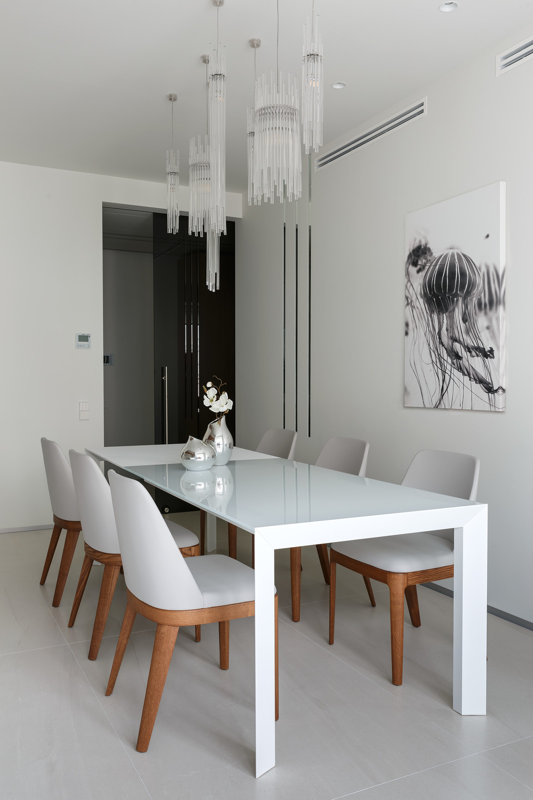 Квартира в ЖК "Смольный проспект"