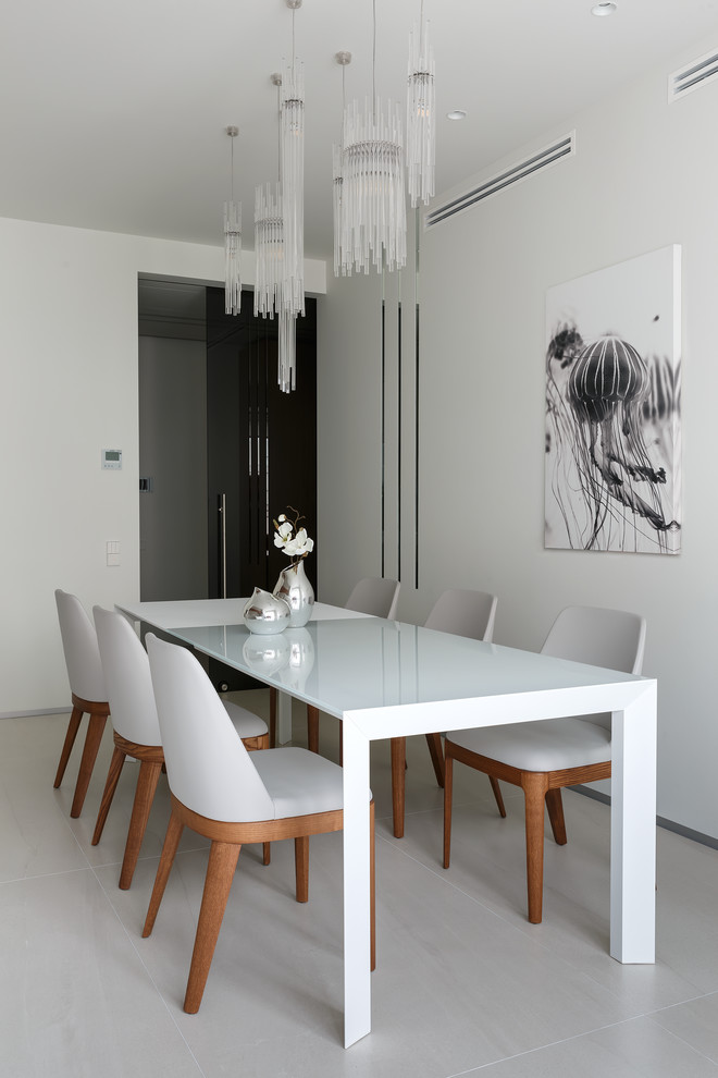 Квартира в ЖК "Смольный проспект"