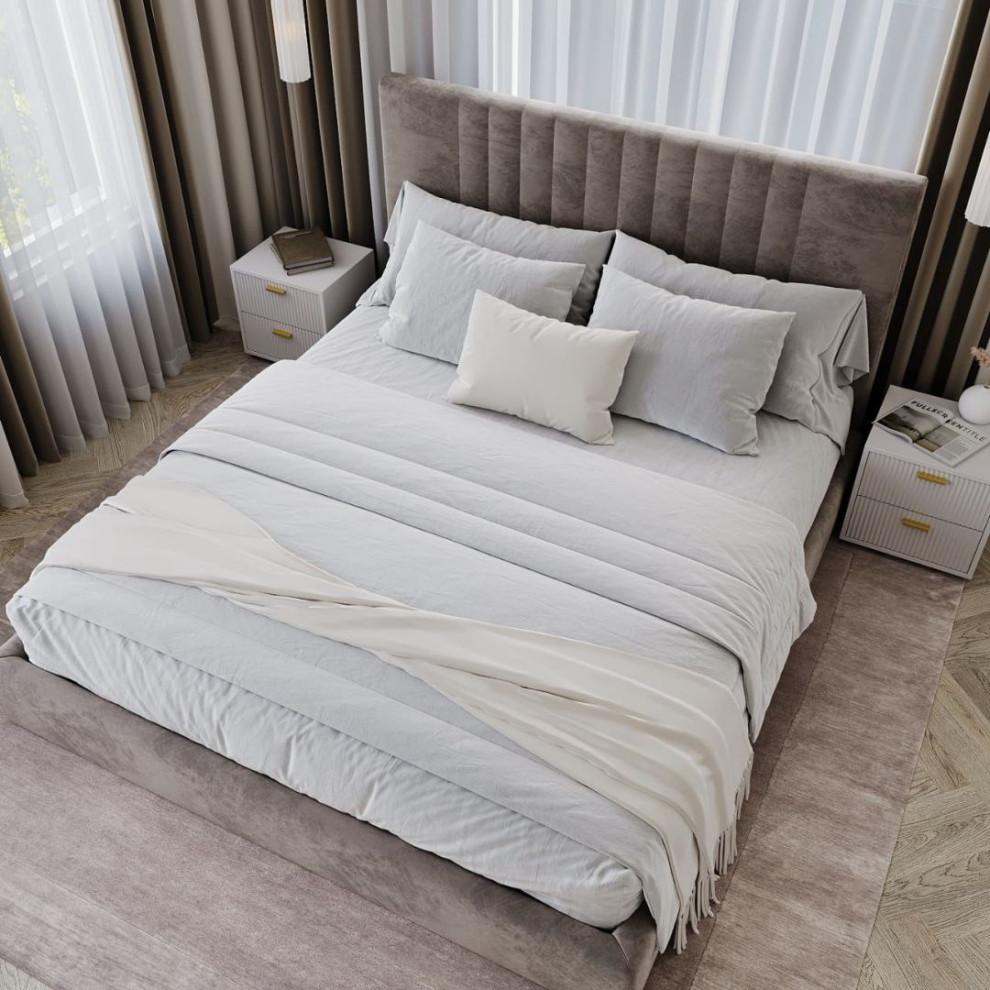 ЖК Сердце Сибири 138 м.кв.