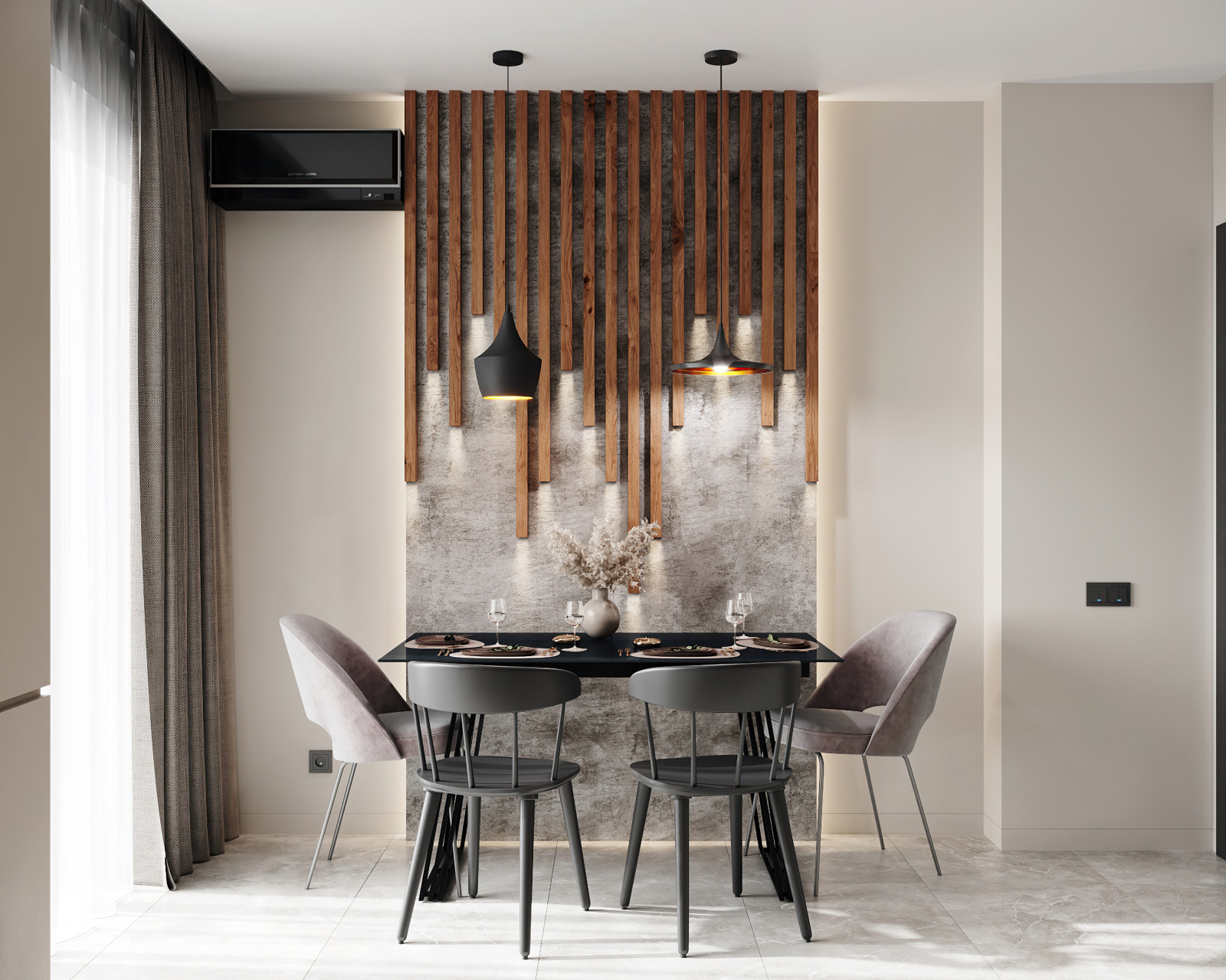 Квартира для молодой семьи в Красном Аксае