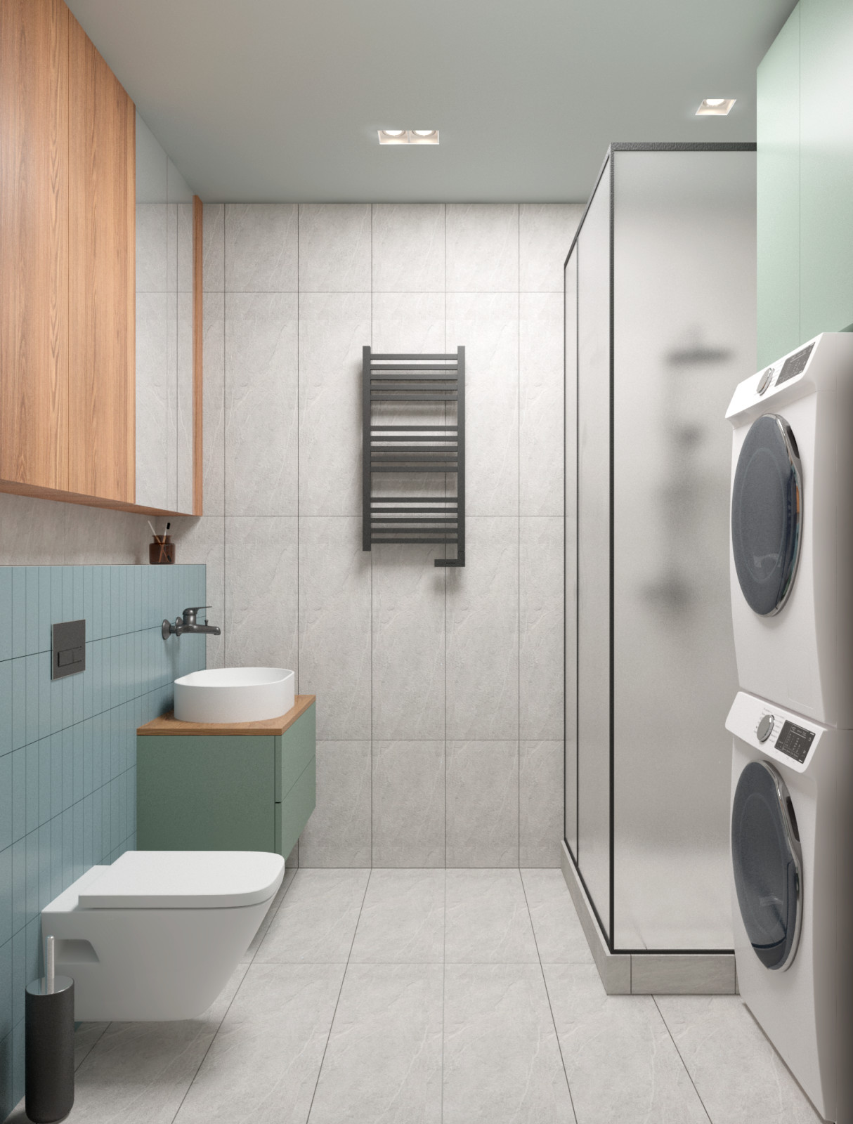 ЖК "На Троицкой"