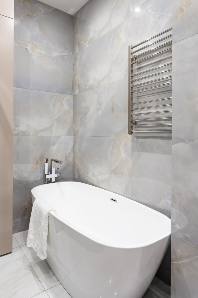 Проект в сердце столицы