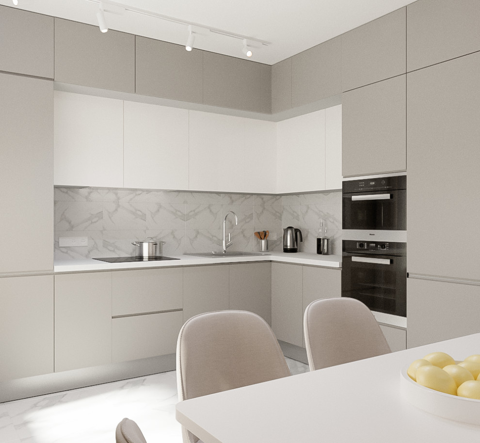 Коттедж 105 кв.м