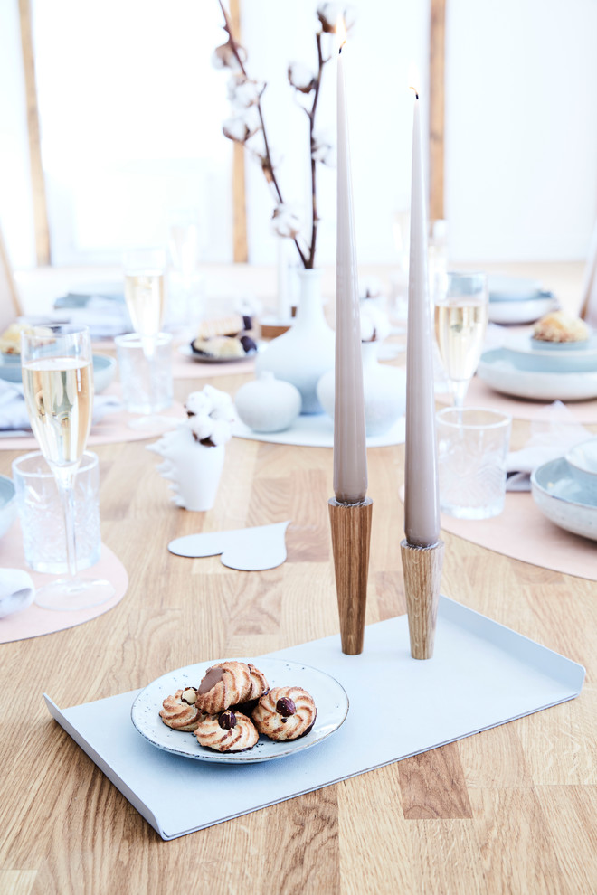 LINDDNA. Подсвечники