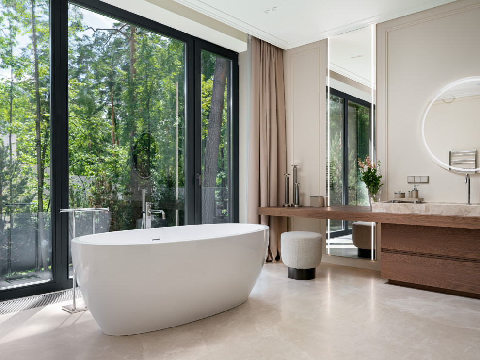 Дом в Жуковке III