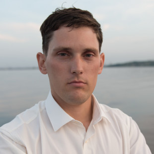 Олександр Кашкаров