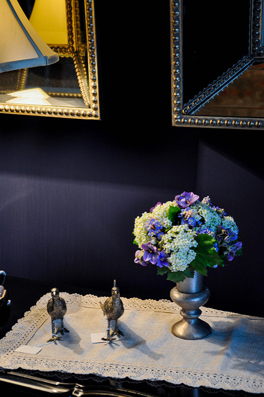 Обложка проекта: Американская классика