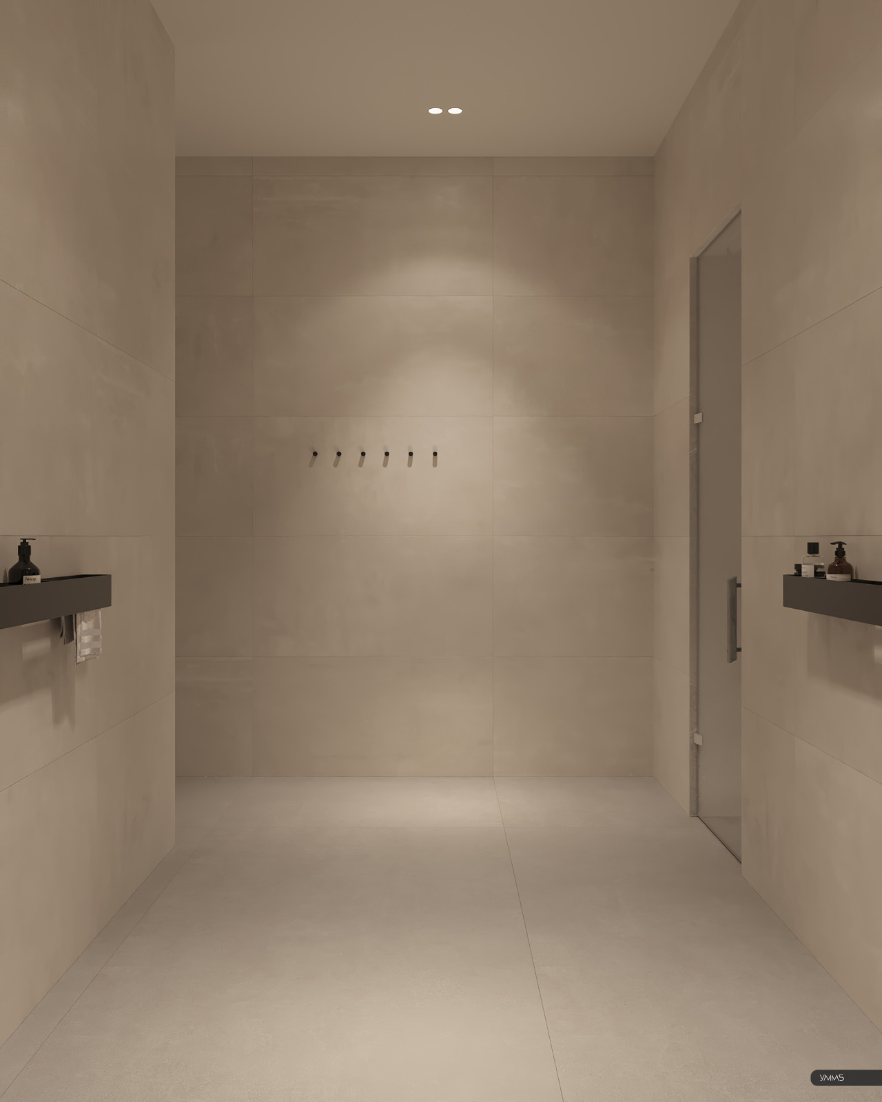 SHALE | Дом 300 м²