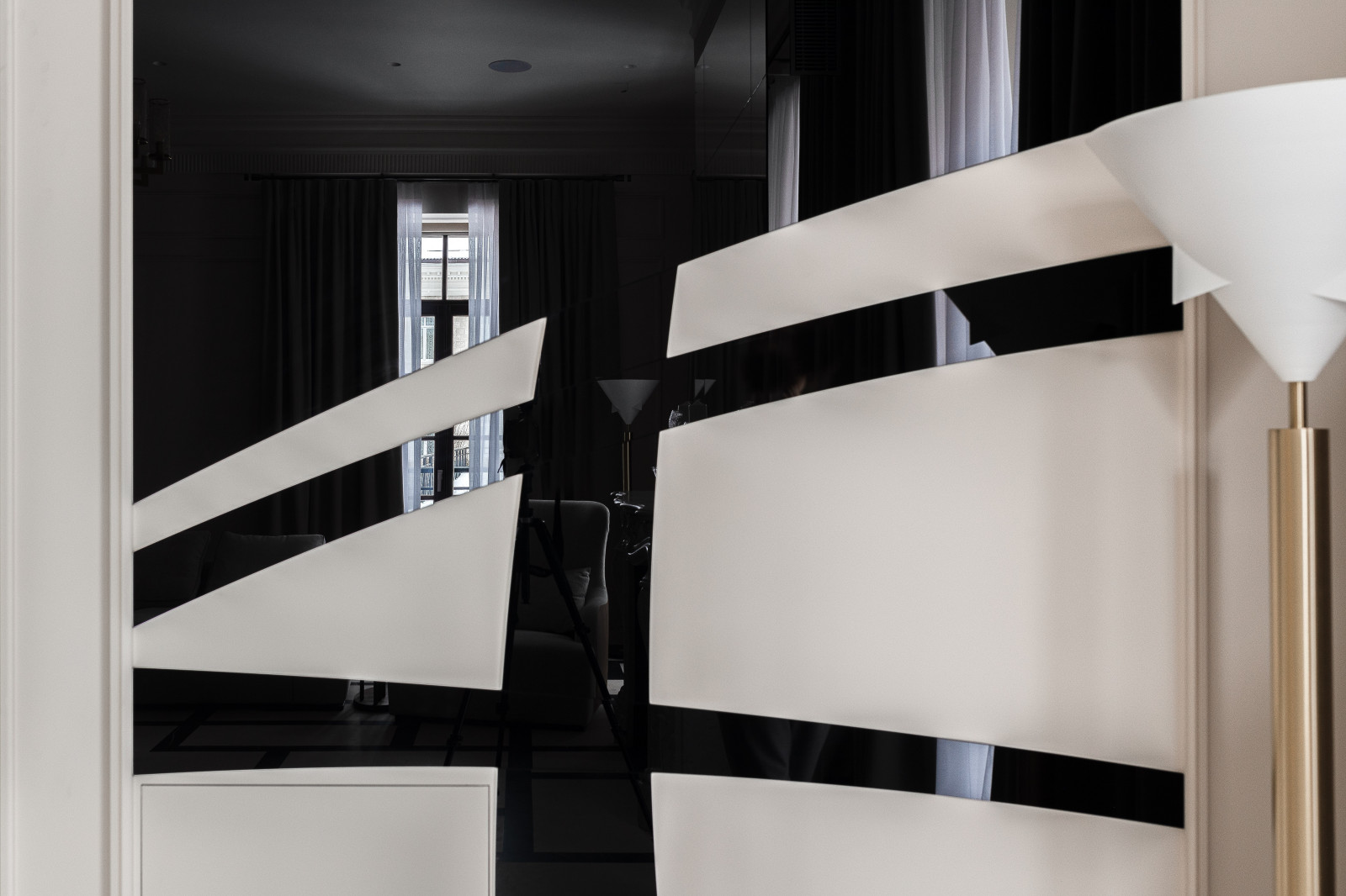 Коттеджный посёлок Монолит