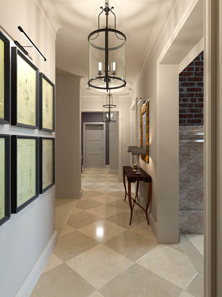 Загородный дом в поселке Новорижский