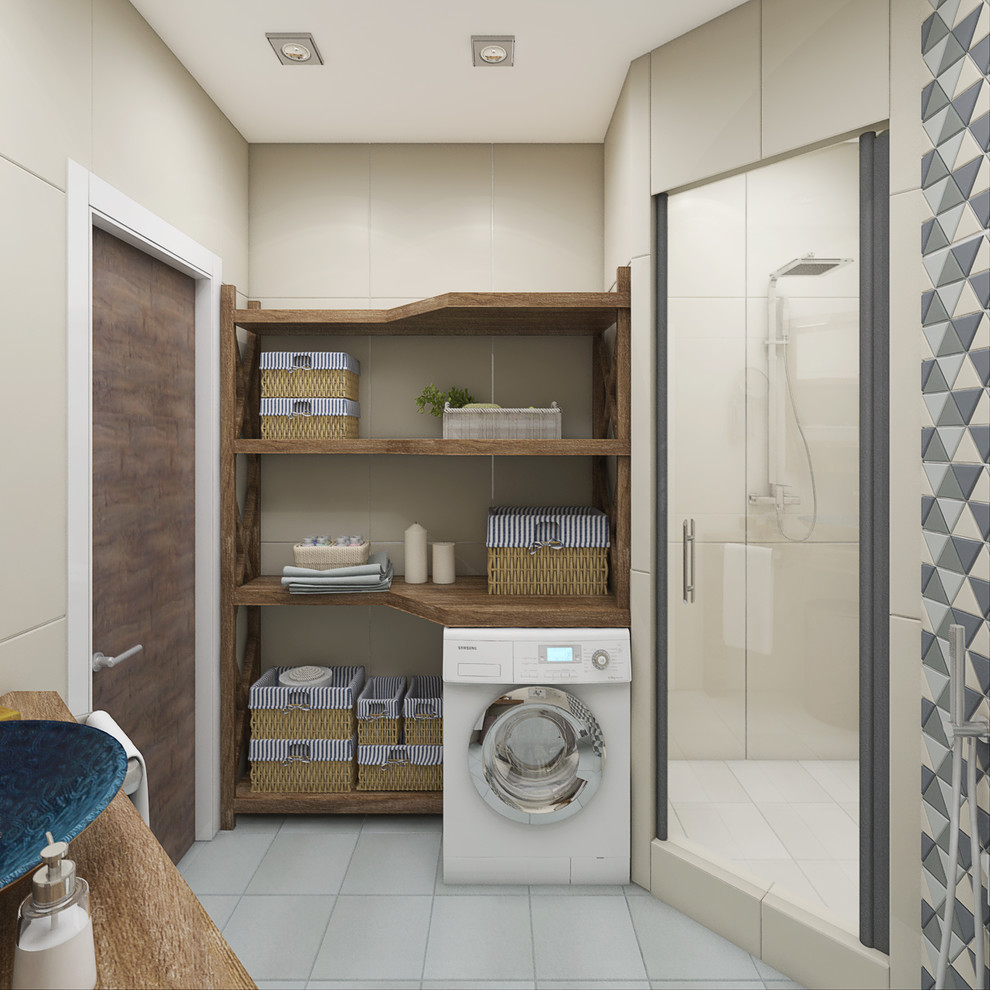 Скандинавский лес