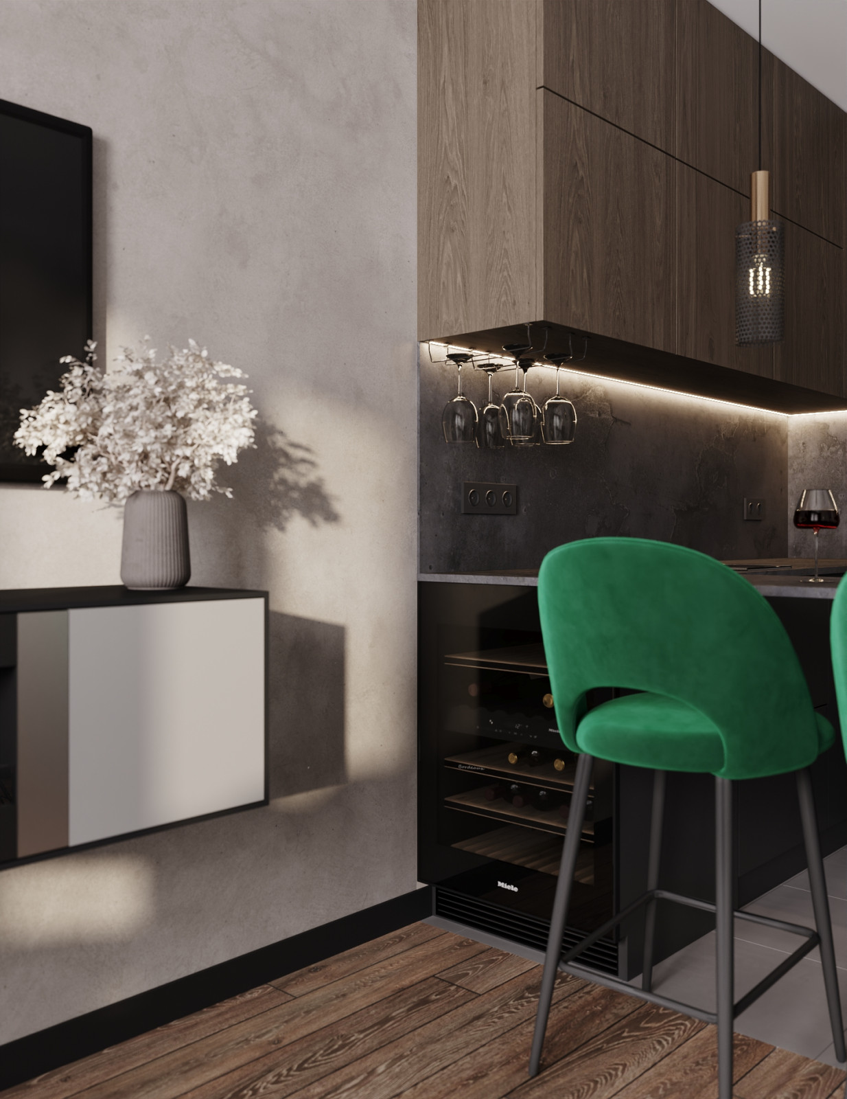 Квартира в ЖК Норд