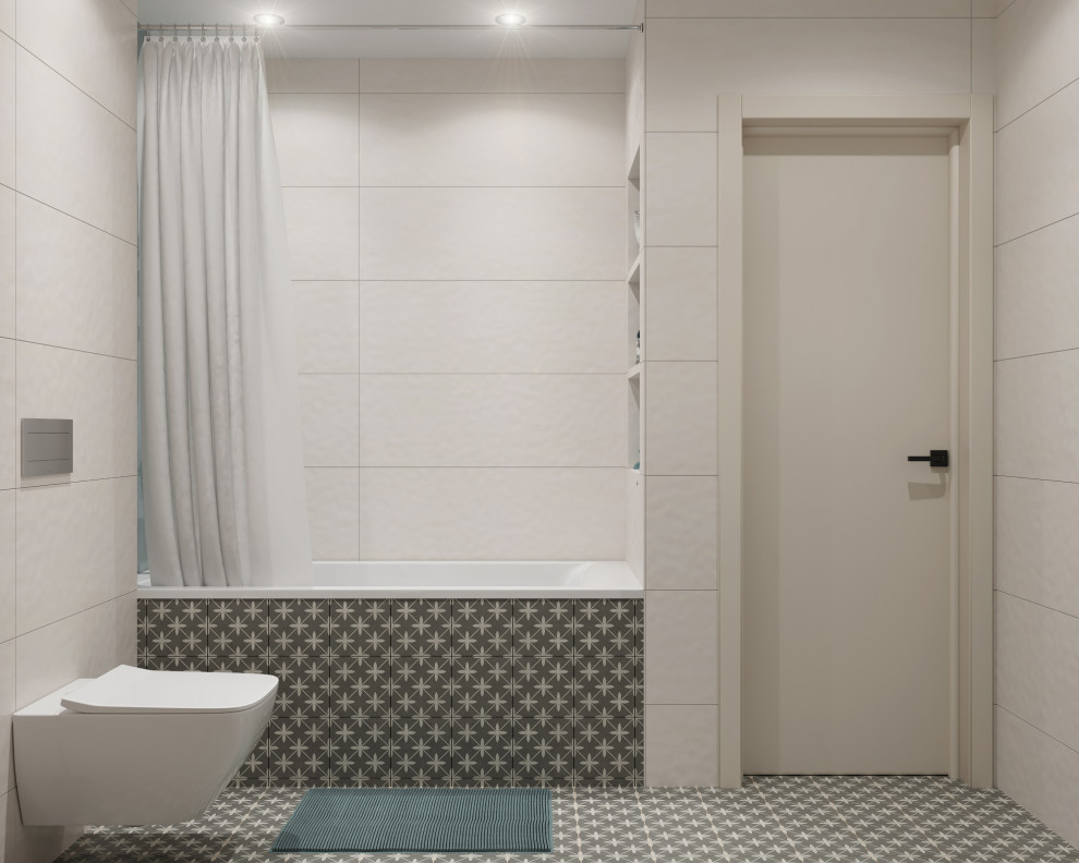 Квартира для большой семьи