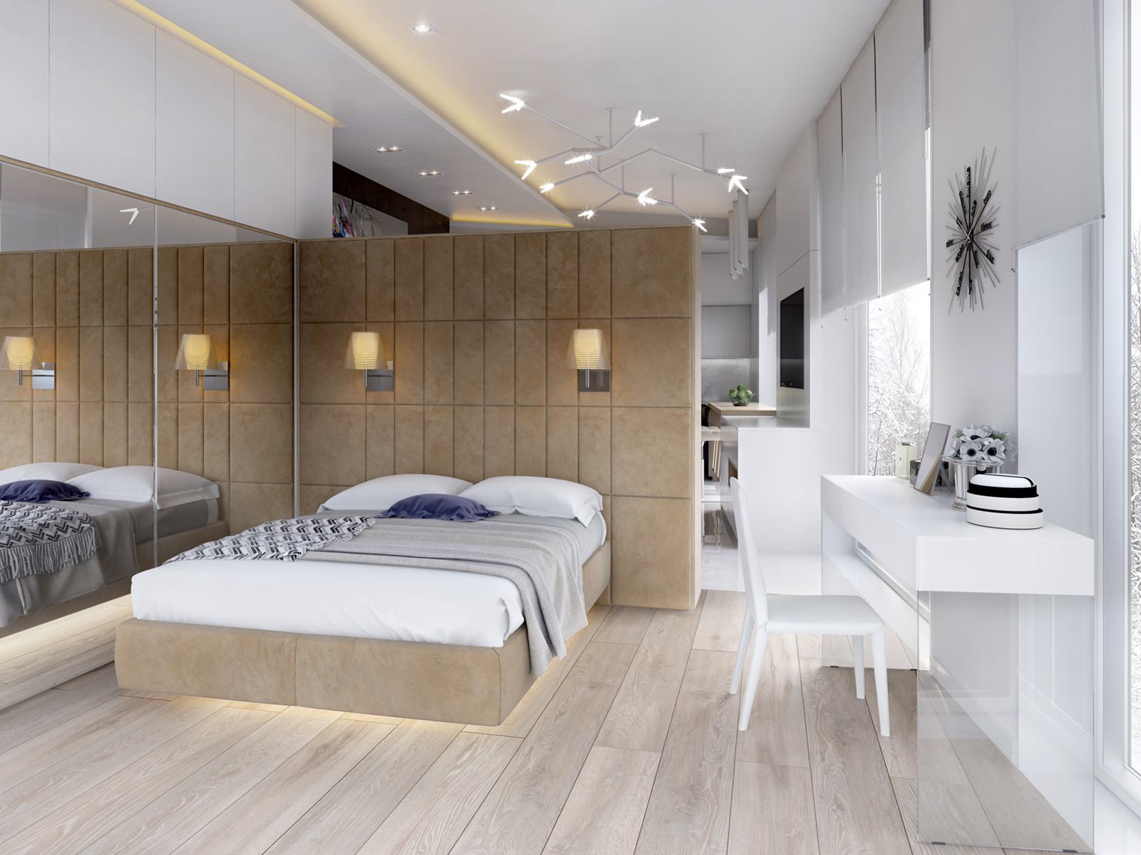 Зимнее настроение