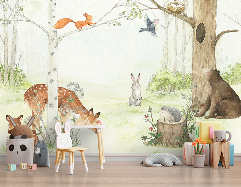 Авторские панно