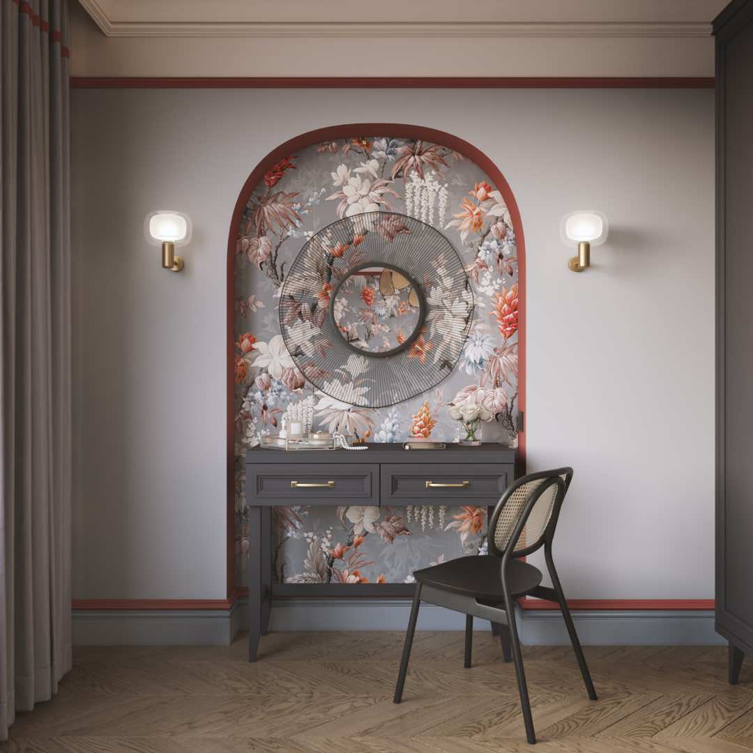 Номер в бутик-отеле, Москва (аппартаменты под сдачу)