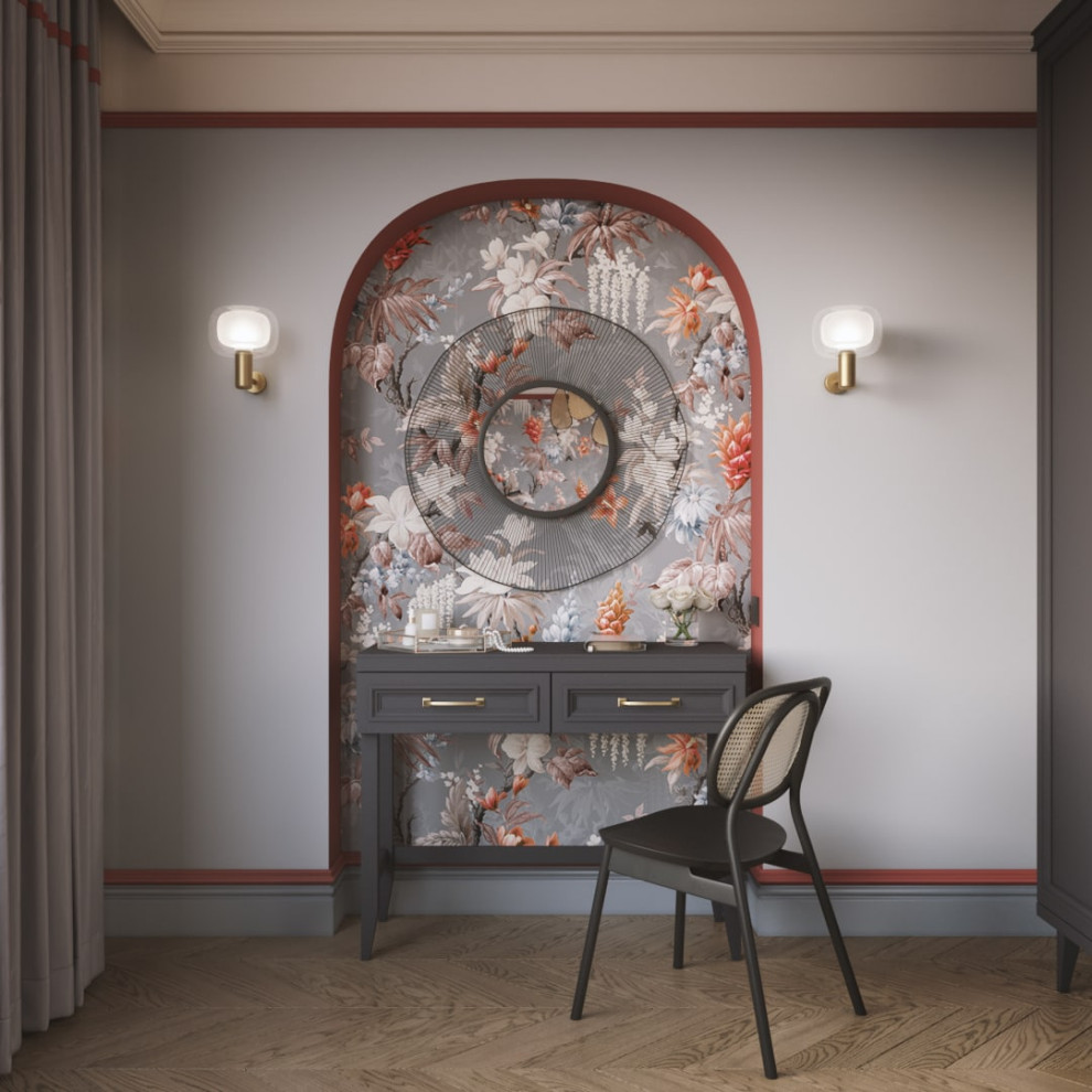 Номер в бутик-отеле, Москва (аппартаменты под сдачу)