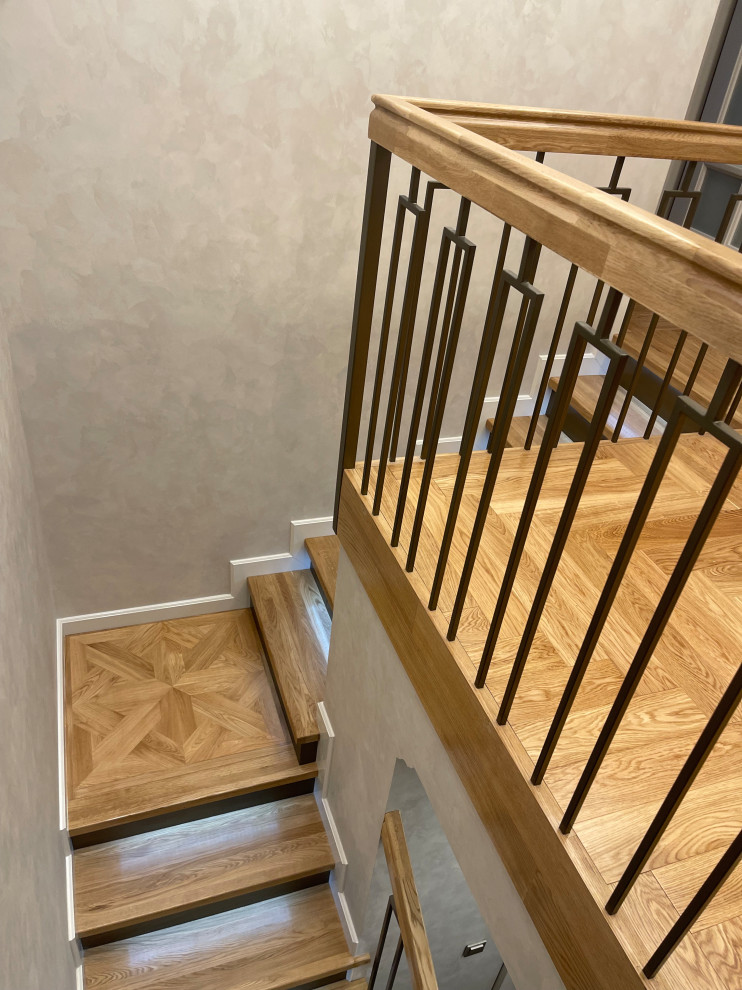 Лестница Италия