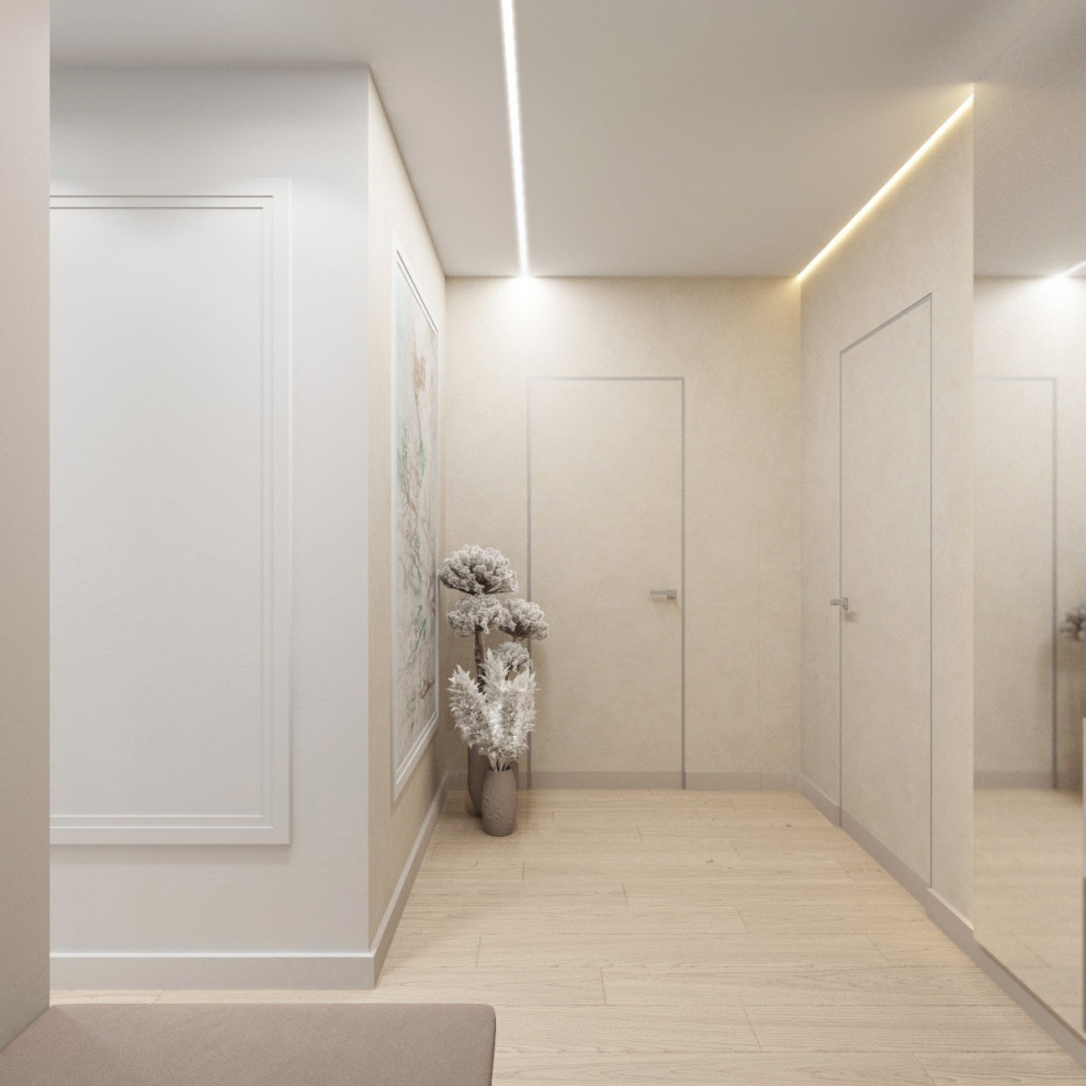 ЖК "Кирпичный дом (дом на Набережной)" Новый Уренгой