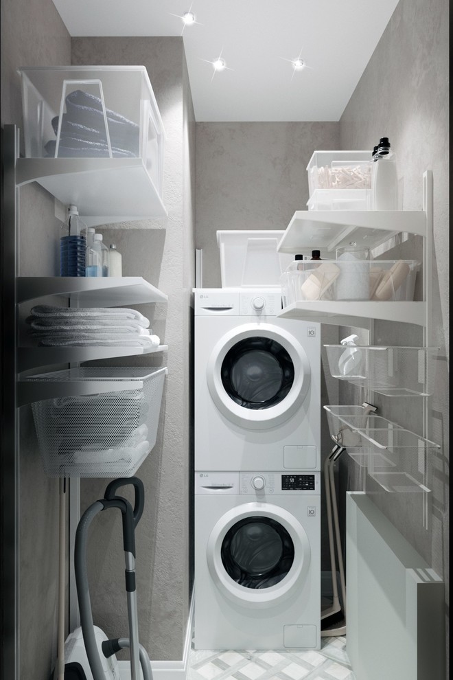 ЖК Дом на Фрунзенской