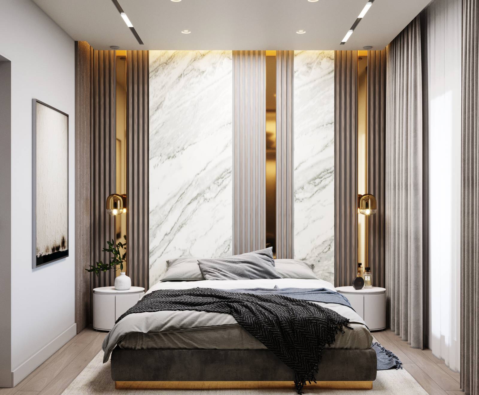 ЖК "Чистое небо" г. Уфа