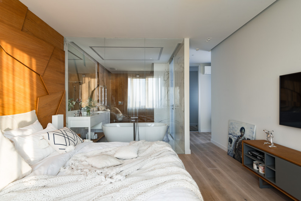 Спальная комната