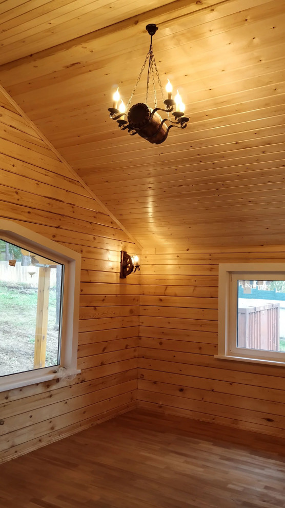 Баня "Скай 64"