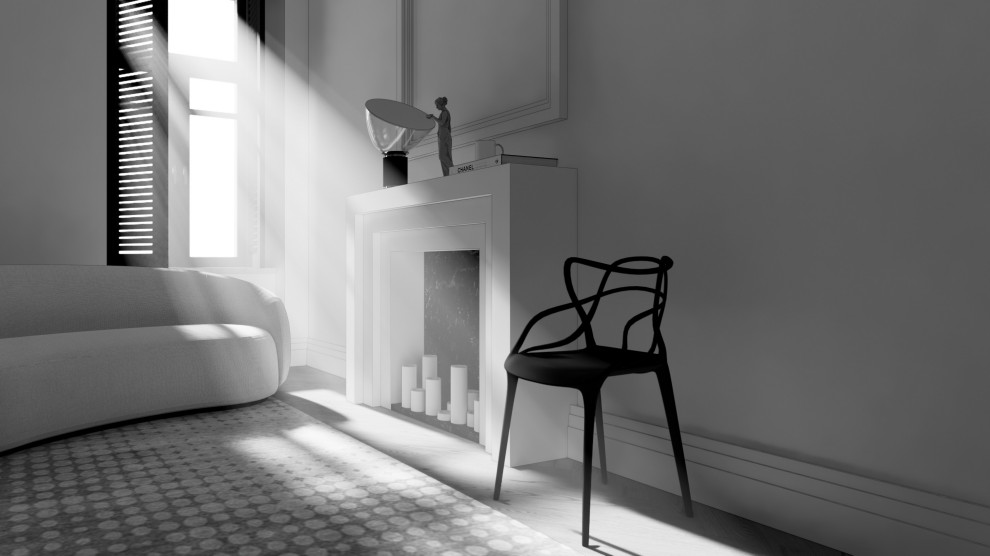 KISSЛЫЙ APARTMENT