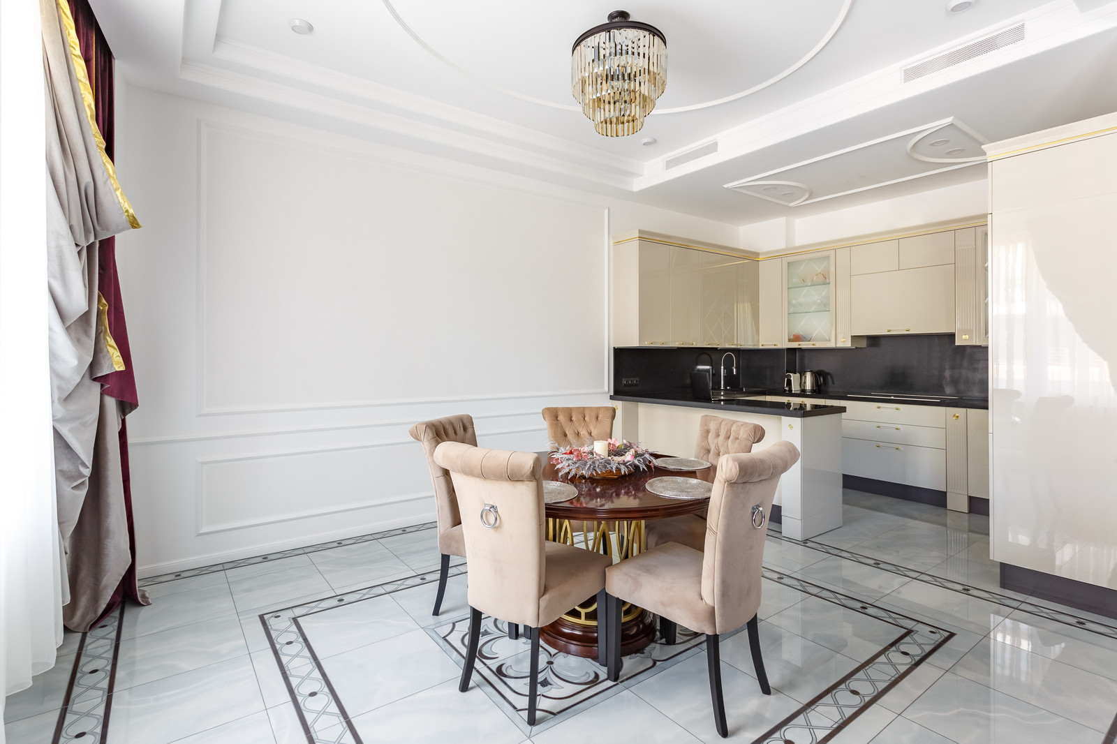 Квартира в ЖК Олимпийская Деревня