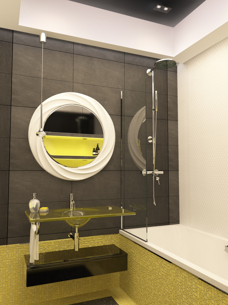 Дизайн квартиры для девушки в г.Сочи