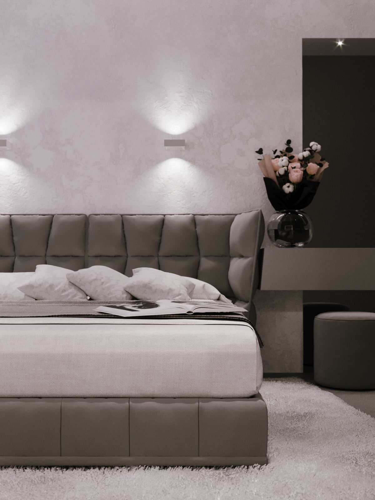 50 оттенков серого