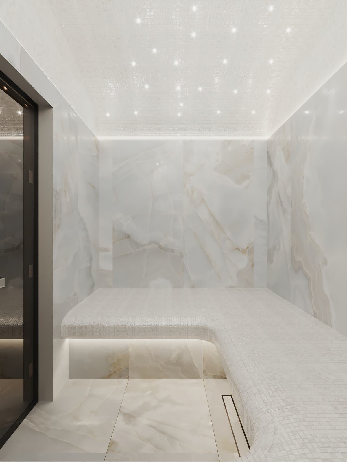 Частный Банный комплекс