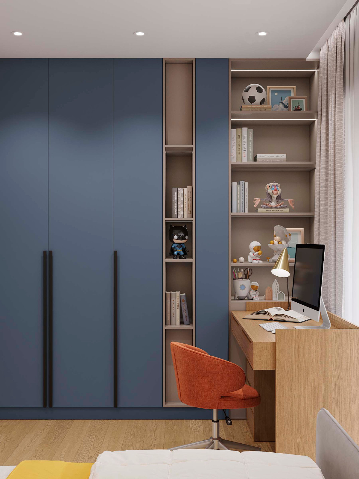 Квартира в Москве 2023