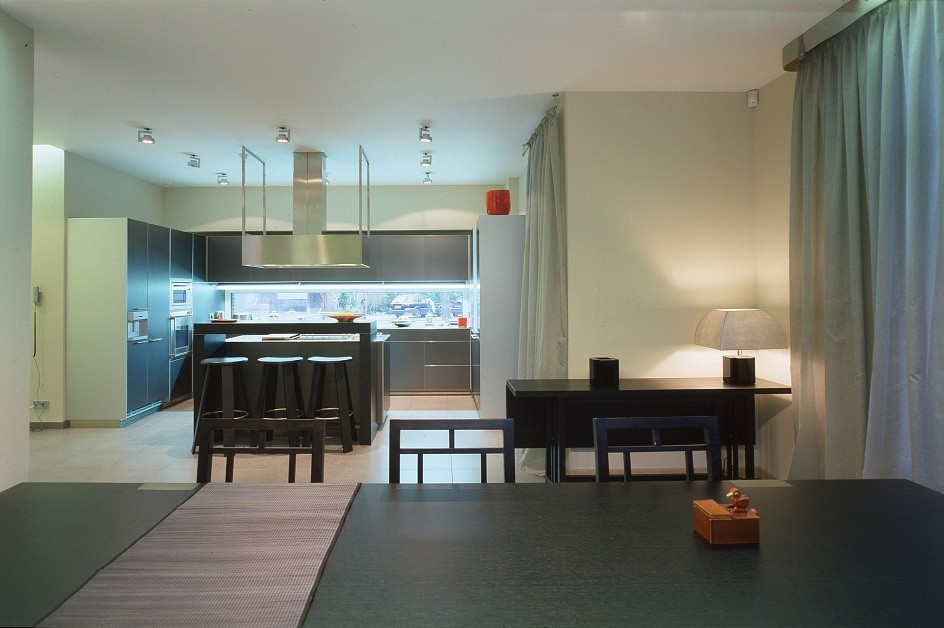 Дом в Грибово