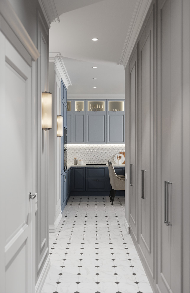 ЖК "Прокшино" 90 кв.