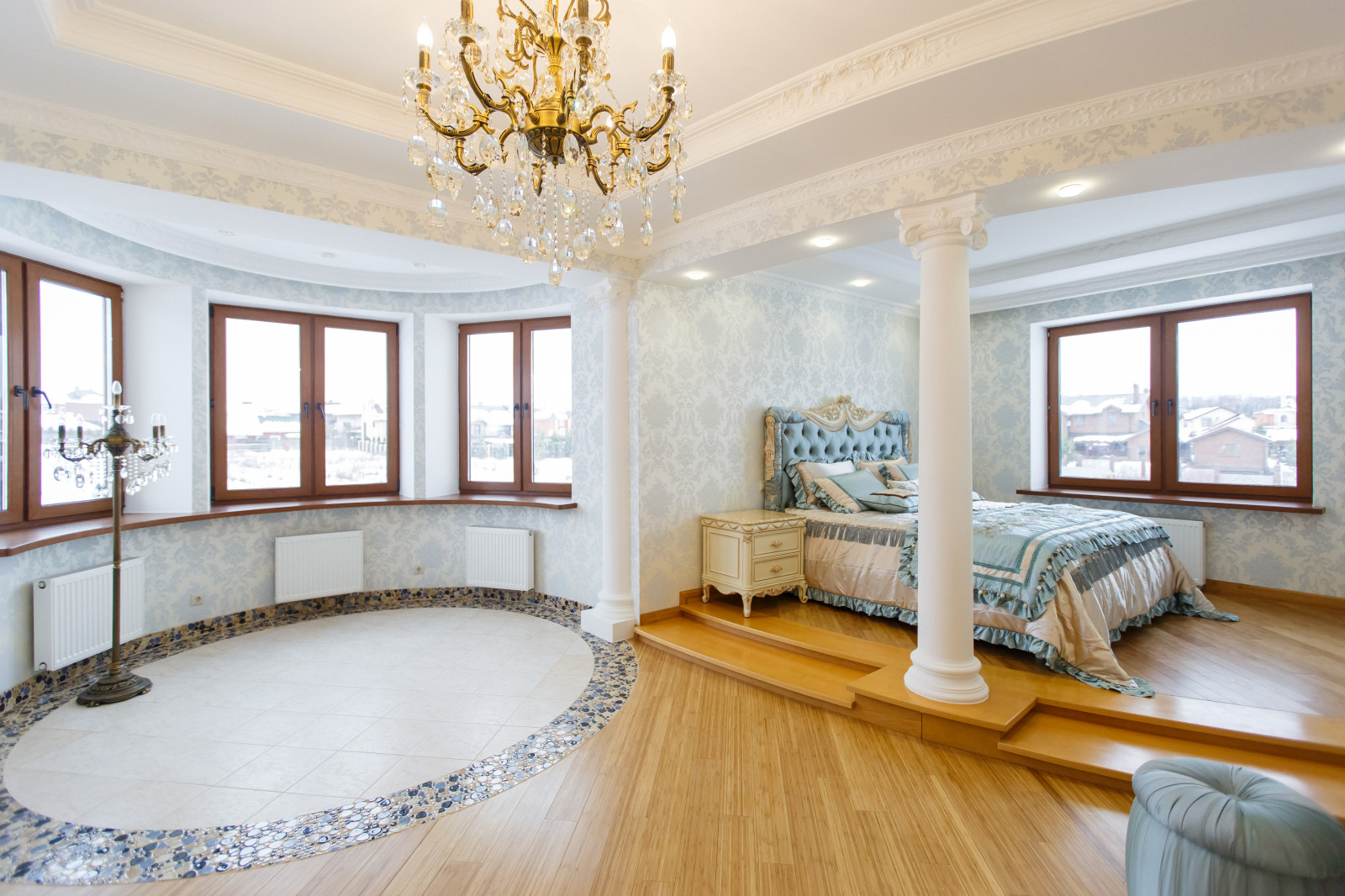 Дом КП Согласие 2