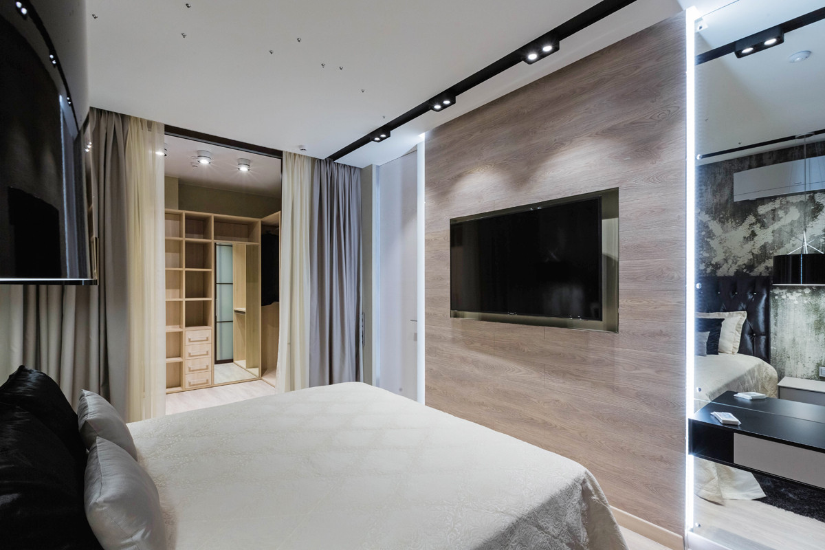 Частная квартира