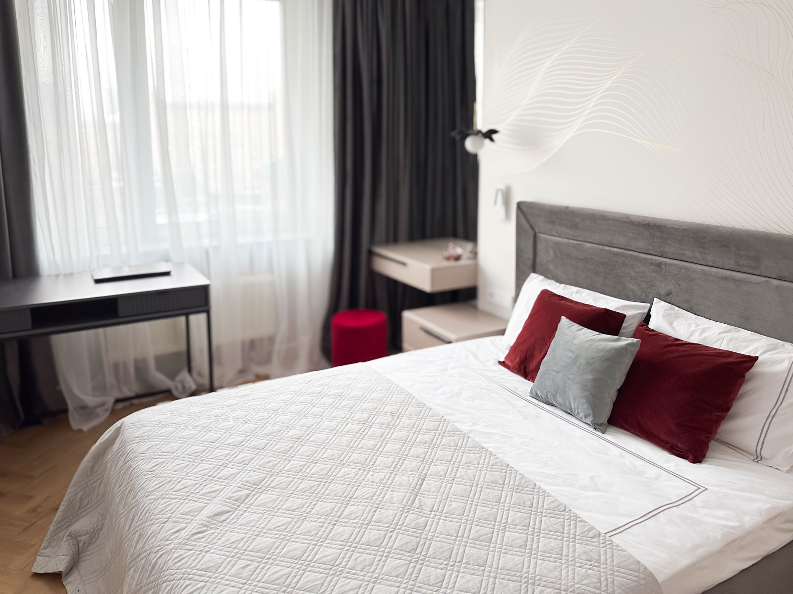 Квартира 2 в ЖК Лайм