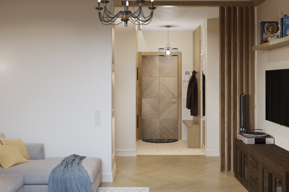 Квартира, 101 кв.м., в жк "Гринада, г. Москва