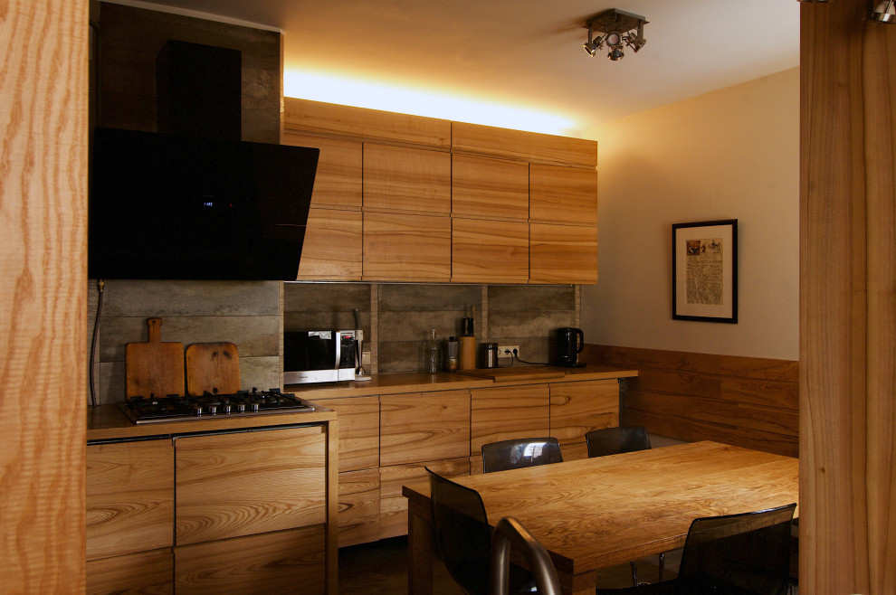 Реставрация Флигеля усадьбы Масленникова-Петухова