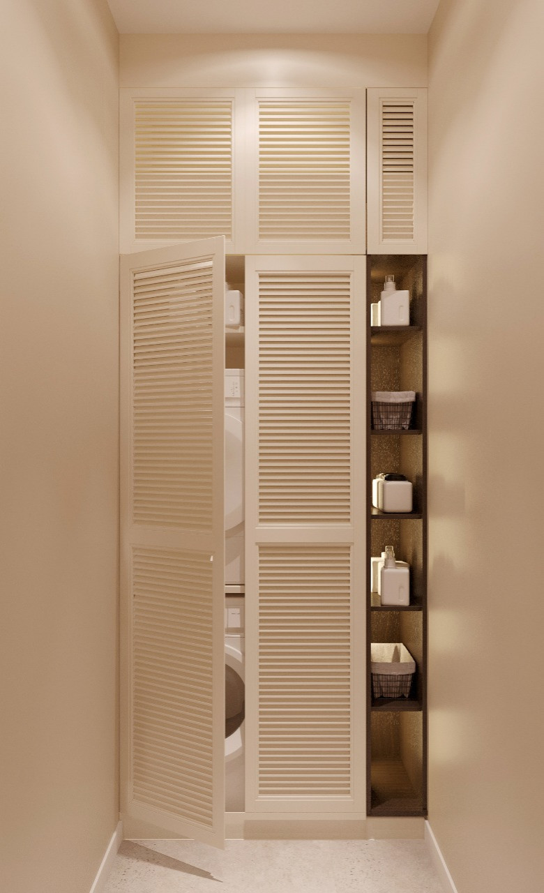 Обложка проекта: Квартира в Алматы для молодой семьи