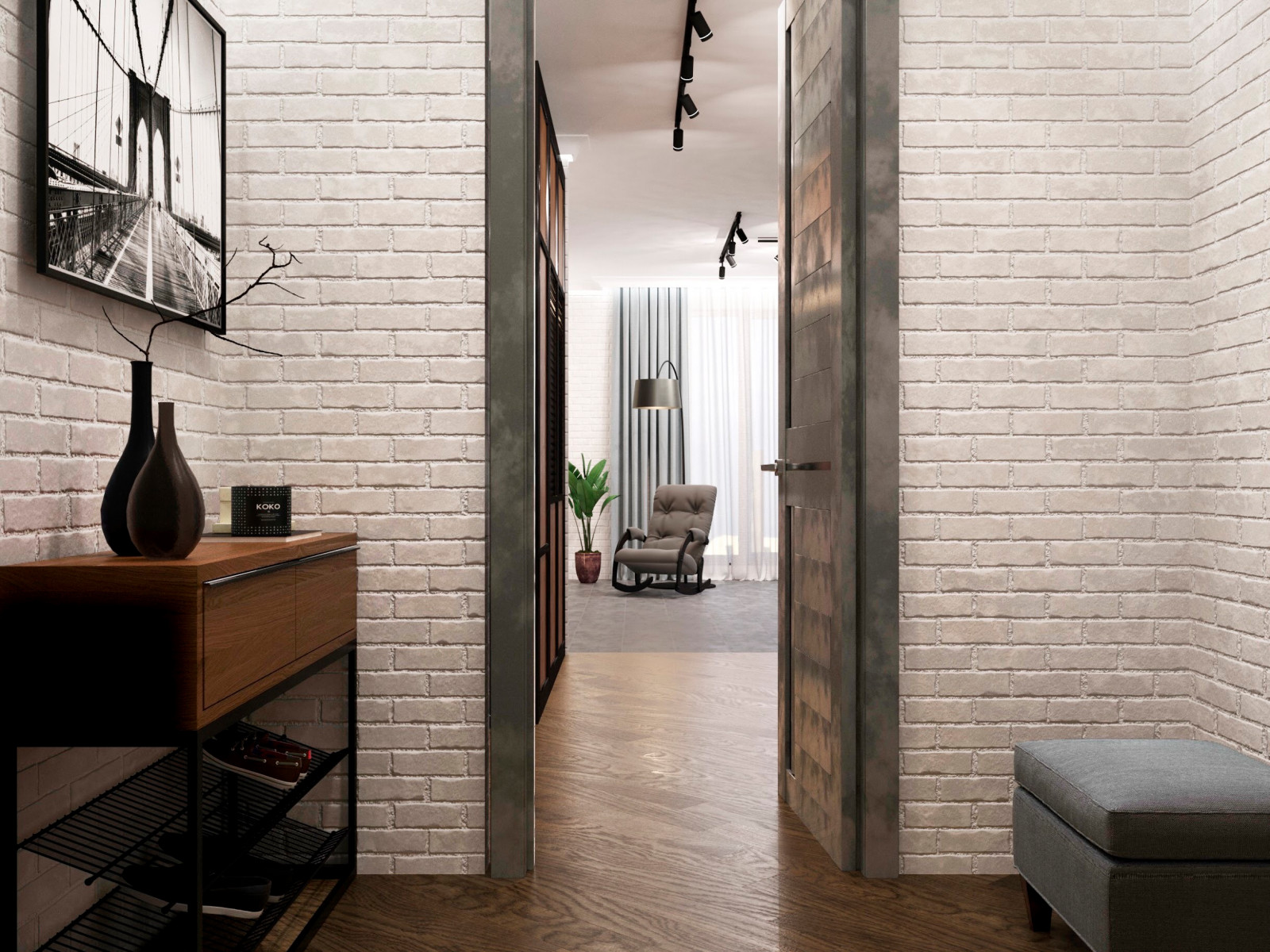 Максим дизайнер