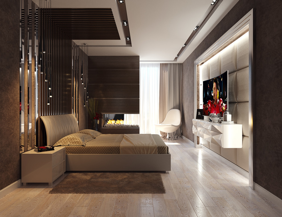 ЖК Люмьер 130 кв.м.