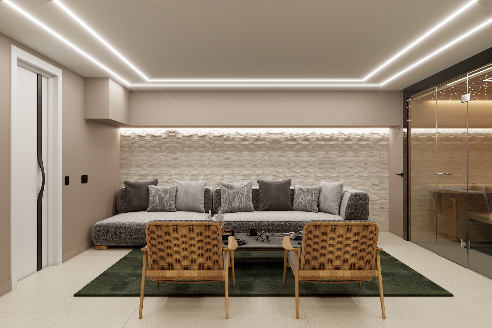 Минимализм как искусство