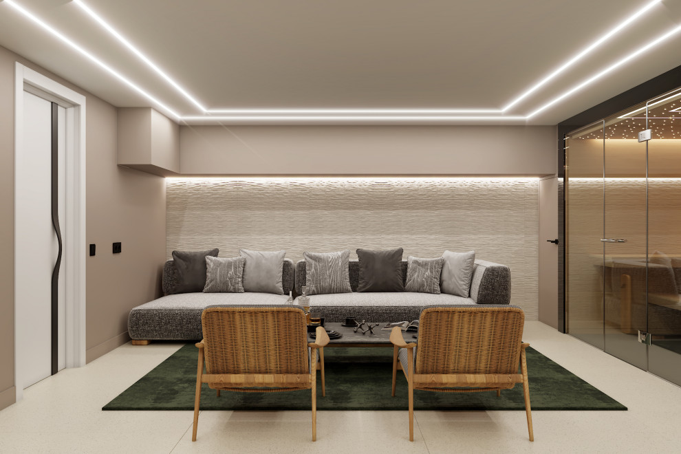 Минимализм как искусство