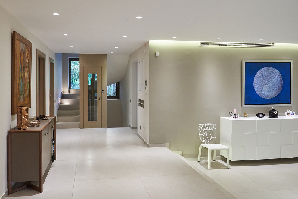 Дом в Афинах