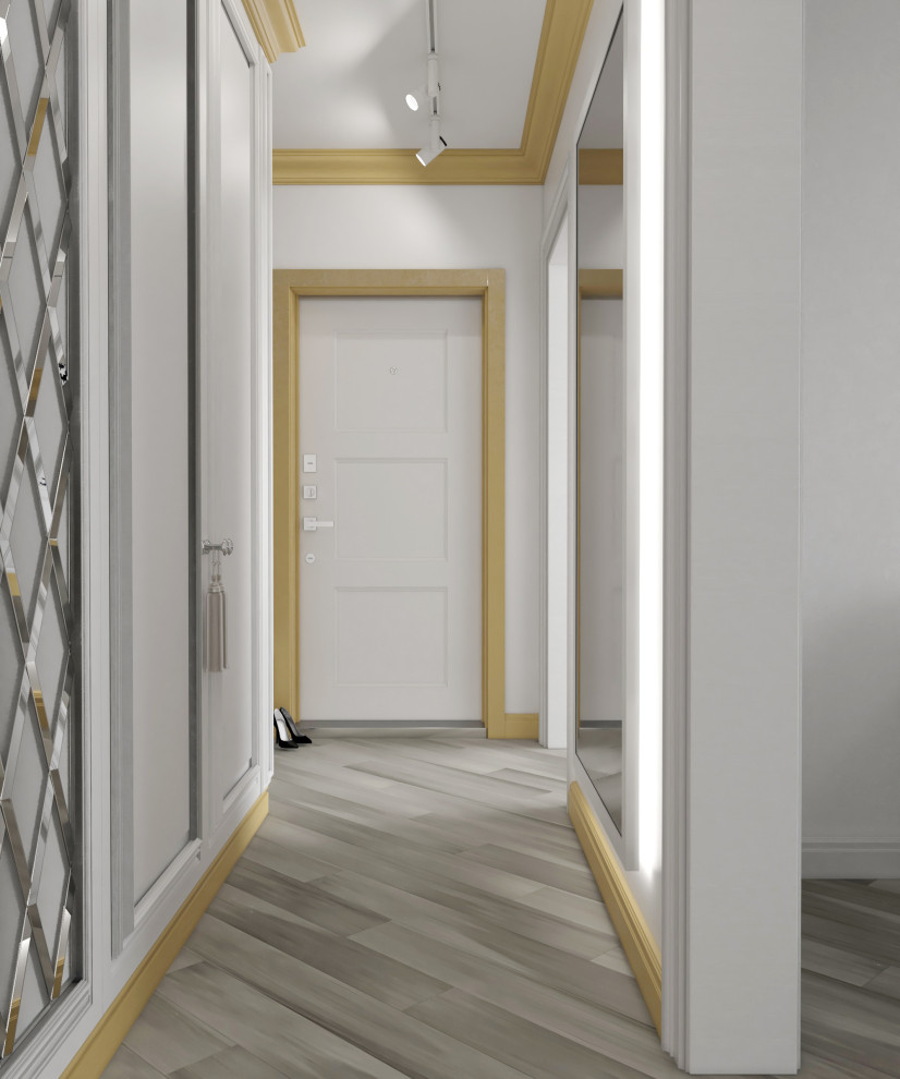 Квартира на Поляничко